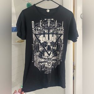 Band Tee - Devil Wears Prada